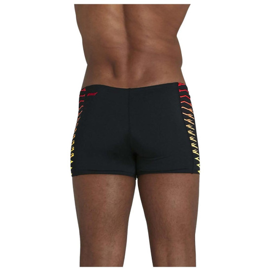 Speedo Ανδρικό μαγιό Placement Panel Aquashort Speedo Ανδρικό μαγιό Placement Panel Aquashort